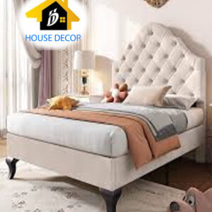 HD Bed - 760