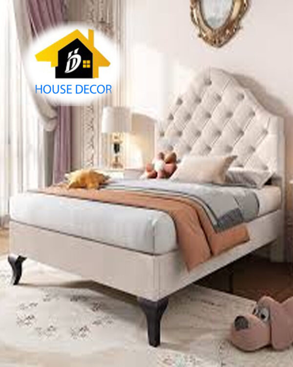 HD Bed - 760