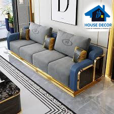 HD Sofa - 108