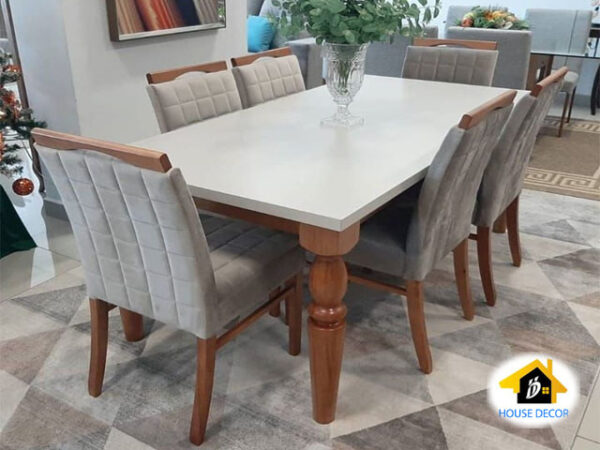 HD Dining - 809