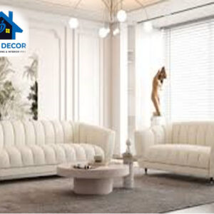HD Sofa - 109