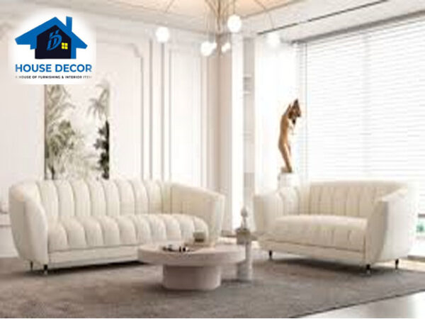 HD Sofa - 109