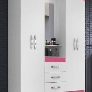HD Almirah - 930