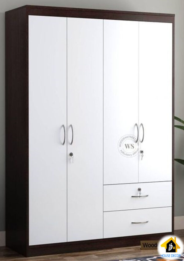 HD Almirah - 931