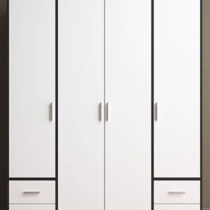 HD Almirah - 932