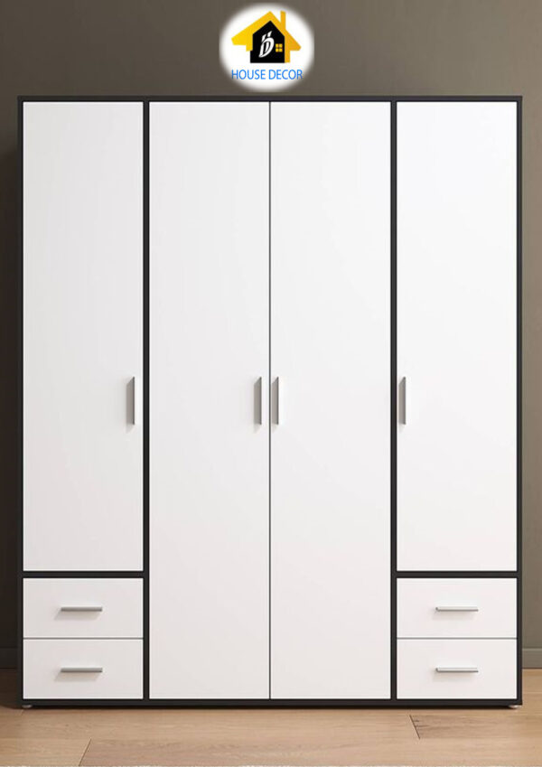HD Almirah - 932