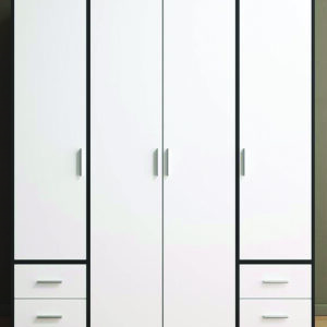 HD Almirah - 933