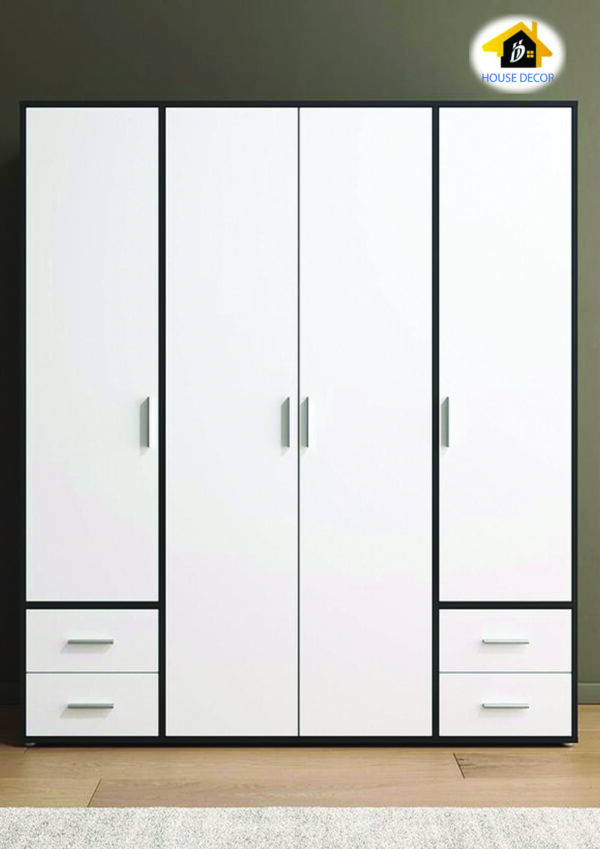 HD Almirah - 933