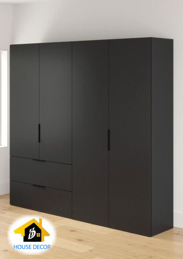 HD Almirah - 938