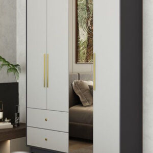 HD Almirah - 940