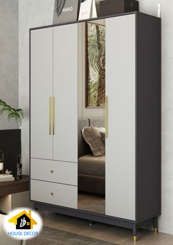 HD Almirah - 940