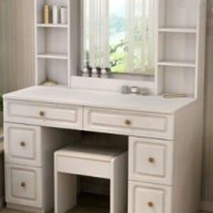 HD Dressing Table - 961