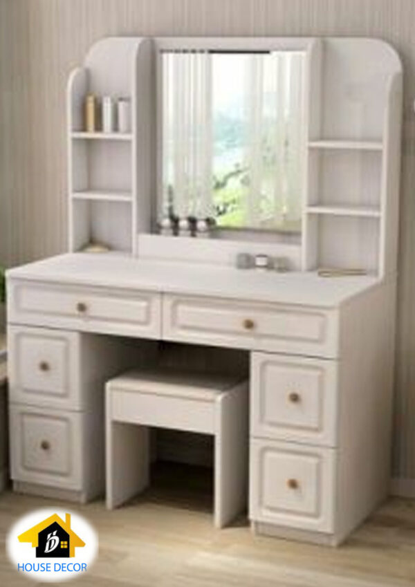 HD Dressing Table - 961