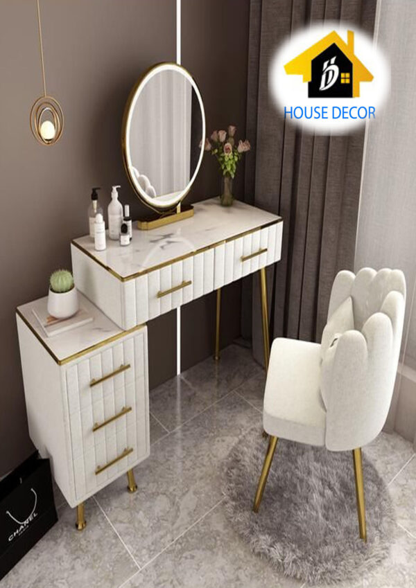 HD Dressing Table - 962