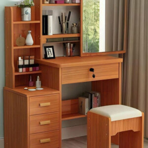 HD Dressing Table - 963