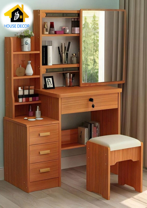 HD Dressing Table - 963