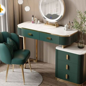 HD Dressing Table - 966
