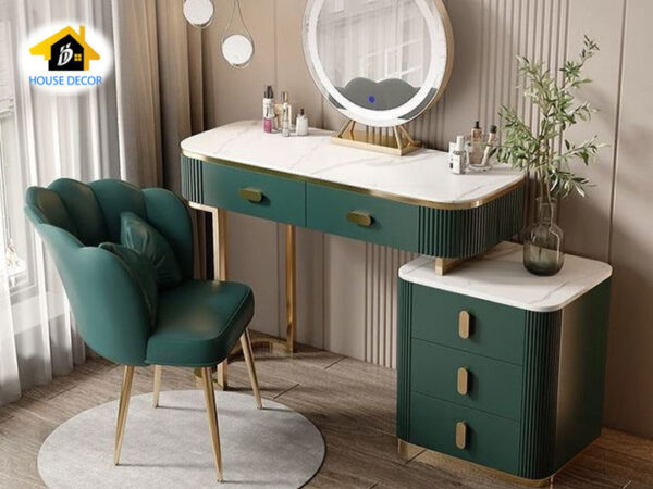HD Dressing Table - 966