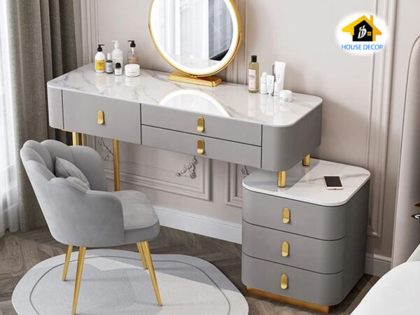 HD Dressing Table - 967