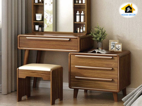 HD Dressing Table - 968