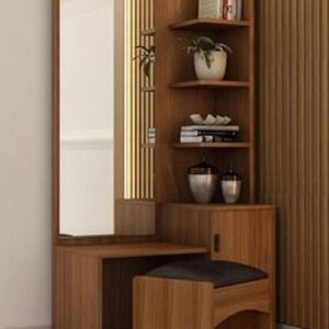 HD Dressing Table - 969