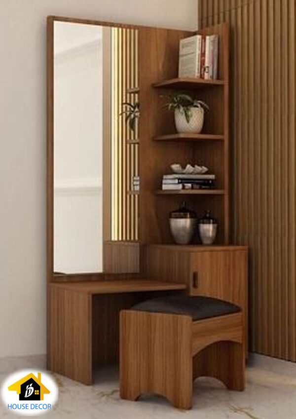 HD Dressing Table - 969