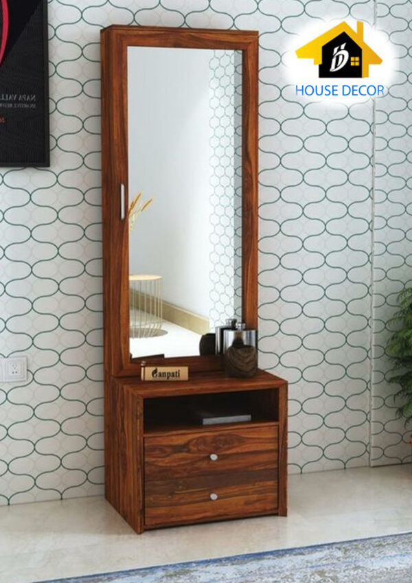 HD Dressing Table - 970