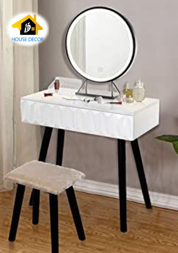 HD Dressing Table - 971