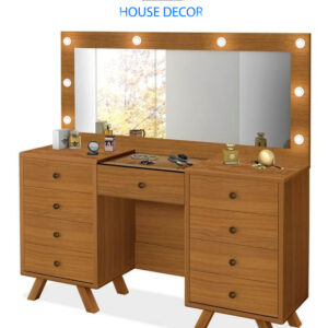 HD Dressing Table - 972