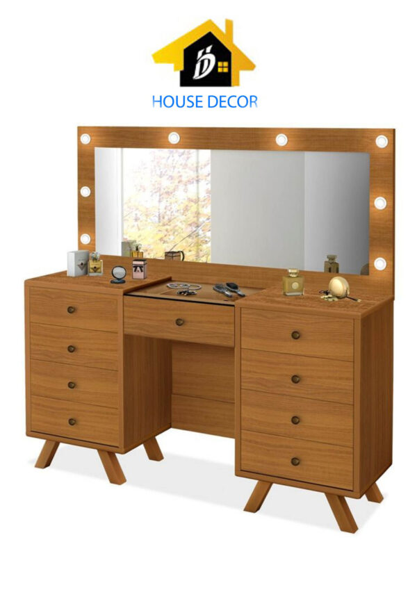HD Dressing Table - 972