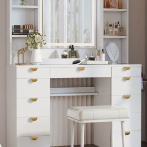 HD Dressing Table - 973