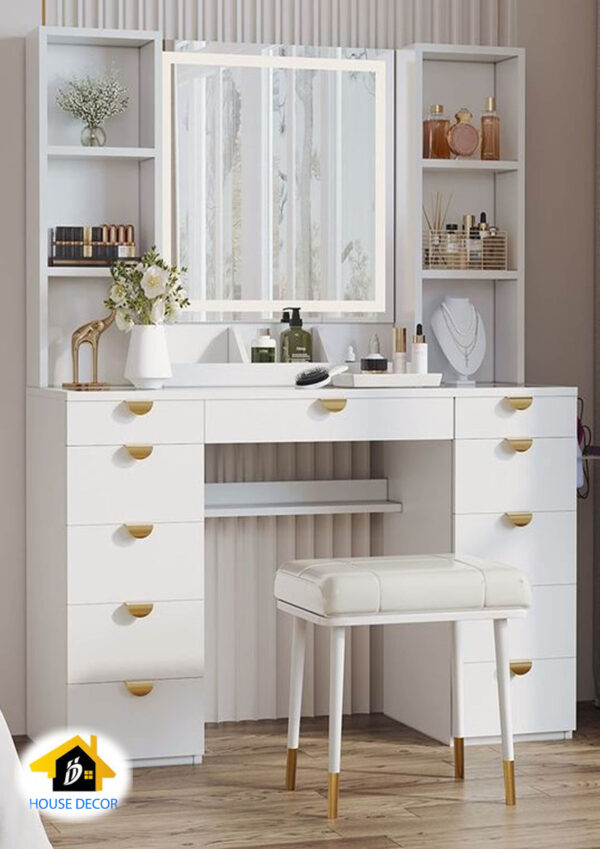 HD Dressing Table - 973