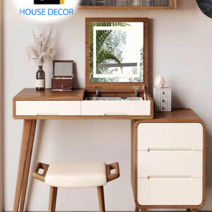 HD Dressing Table - 974