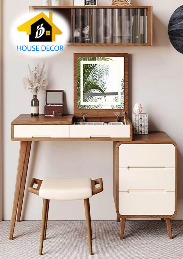 HD Dressing Table - 974