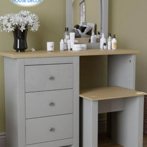 HD Dressing Table - 975