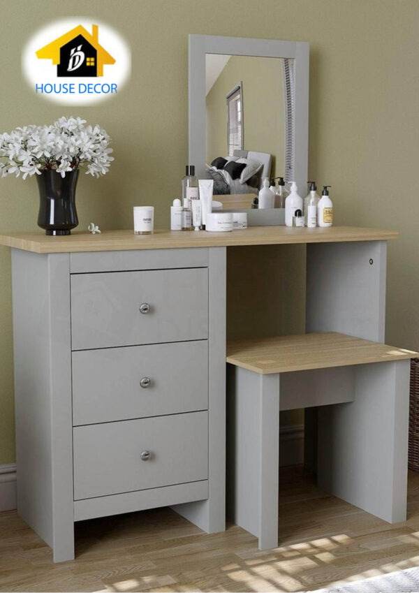 HD Dressing Table - 975
