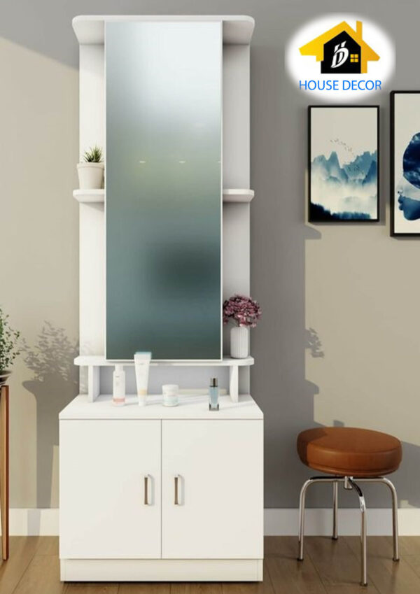HD Dressing Table - 976