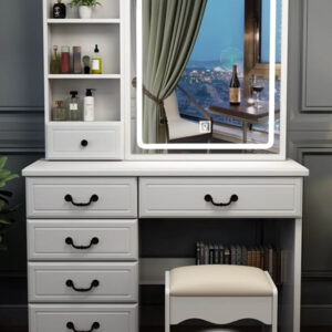 HD Dressing Table - 977