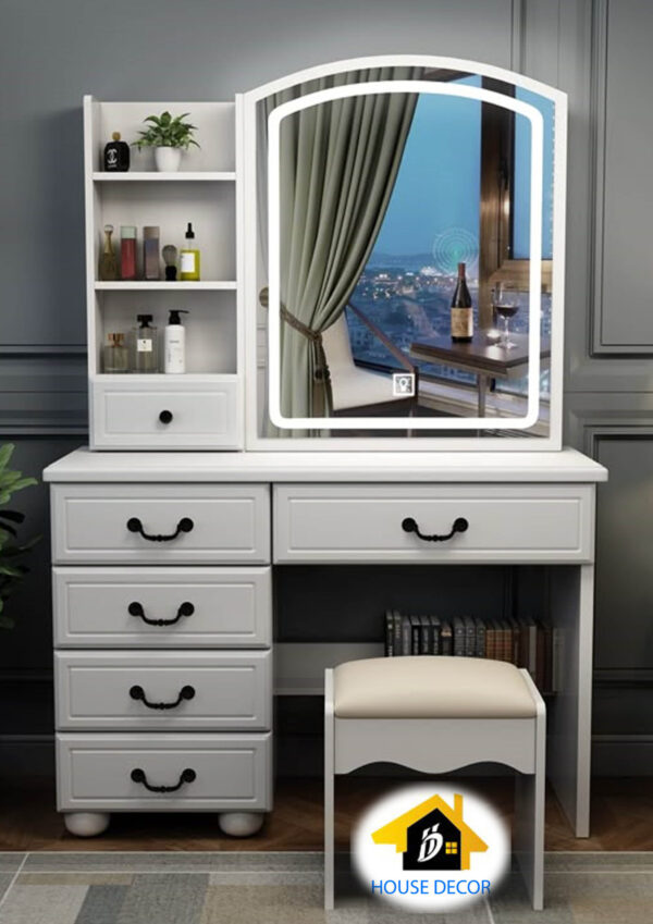 HD Dressing Table - 977