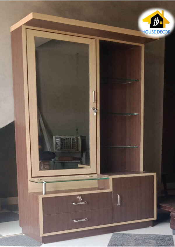 HD Dressing Table - 978