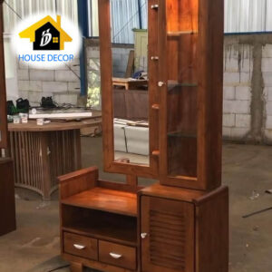 HD Dressing Table - 979