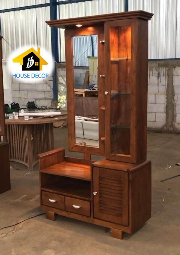 HD Dressing Table - 979
