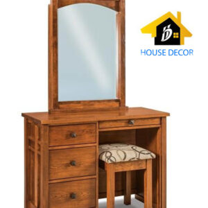 HD Dressing Table - 980