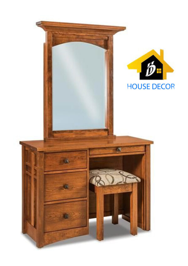 HD Dressing Table - 980