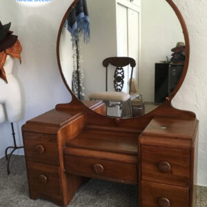 HD Dressing Table - 981