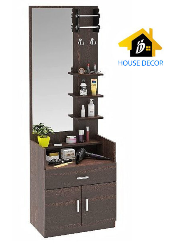 HD Dressing Table - 982