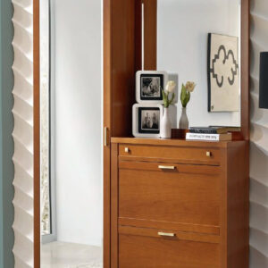 HD Dressing Table - 983