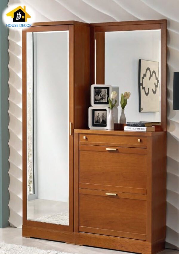 HD Dressing Table - 983