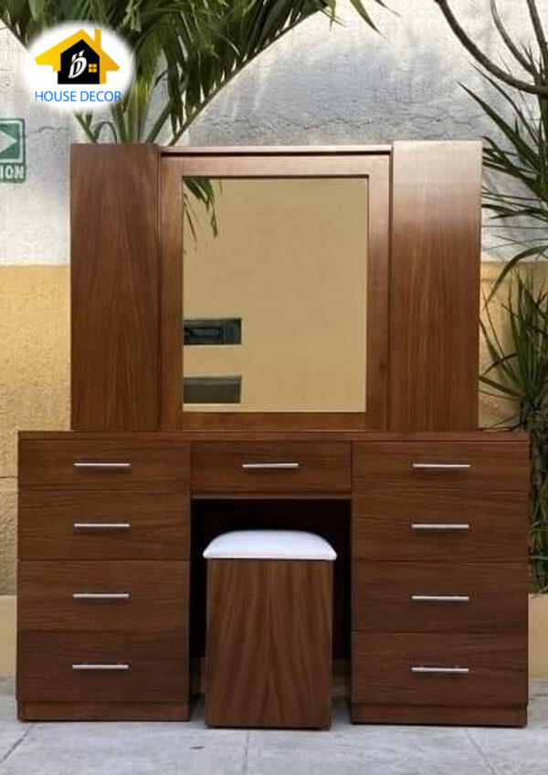 HD Dressing Table - 985