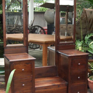 HD Dressing Table - 986